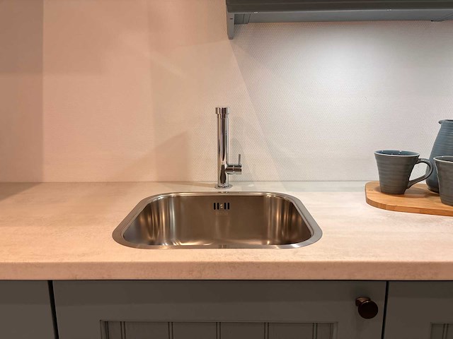 Pronorm - showroomkeuken met apparatuur - afbeelding 16 van  29