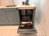 Pronorm - showroomkeuken met apparatuur - afbeelding 20 van  29