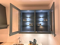 Pronorm - showroomkeuken met apparatuur - afbeelding 21 van  29
