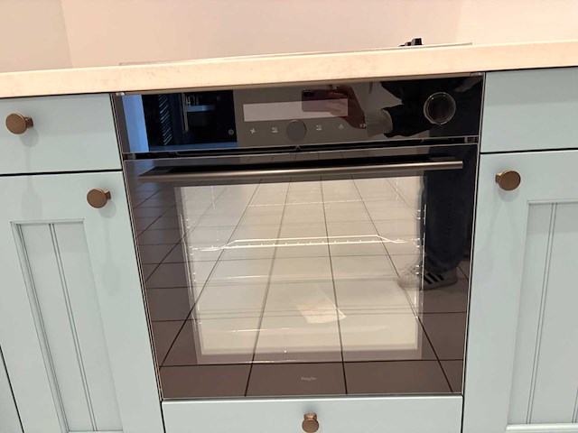 Pronorm - showroomkeuken met apparatuur - afbeelding 11 van  29