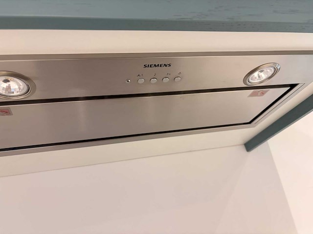 Pronorm - showroomkeuken met apparatuur - afbeelding 25 van  29