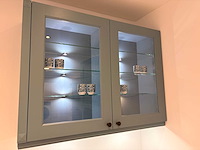 Pronorm - showroomkeuken met apparatuur - afbeelding 29 van  29