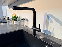Pronorm - showroomkeuken met bosch/junker apparatuur - afbeelding 7 van  33
