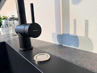 Pronorm - showroomkeuken met bosch/junker apparatuur - afbeelding 8 van  33