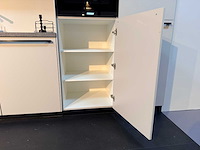 Pronorm - showroomkeuken met bosch/junker apparatuur - afbeelding 13 van  33