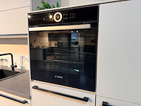Pronorm - showroomkeuken met bosch/junker apparatuur - afbeelding 14 van  33