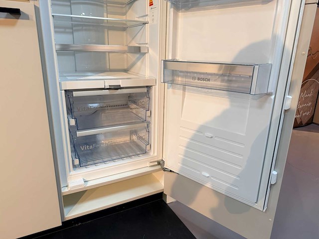 Pronorm - showroomkeuken met bosch/junker apparatuur - afbeelding 19 van  33
