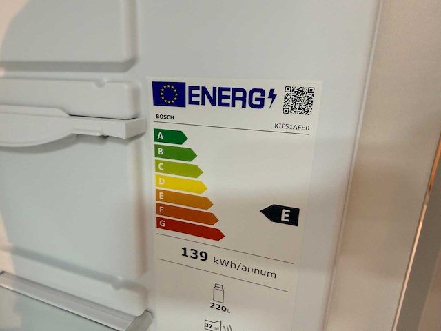 Pronorm - showroomkeuken met bosch/junker apparatuur - afbeelding 20 van  33