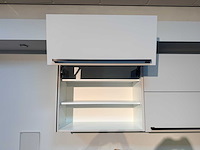 Pronorm - showroomkeuken met bosch/junker apparatuur - afbeelding 22 van  33
