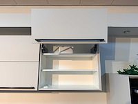 Pronorm - showroomkeuken met bosch/junker apparatuur - afbeelding 26 van  33