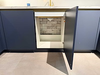 Pronorm - showroomkeuken met laurus apparatuur - afbeelding 10 van  33