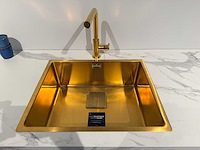 Pronorm - showroomkeuken met laurus apparatuur - afbeelding 11 van  33