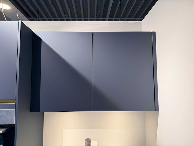 Pronorm - showroomkeuken met laurus apparatuur - afbeelding 25 van  33