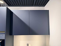 Pronorm - showroomkeuken met laurus apparatuur - afbeelding 25 van  33