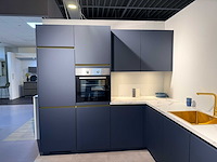 Pronorm - showroomkeuken met laurus apparatuur - afbeelding 23 van  33