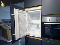 Pronorm - showroomkeuken met laurus apparatuur - afbeelding 29 van  33