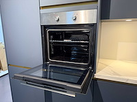 Pronorm - showroomkeuken met laurus apparatuur - afbeelding 1 van  31
