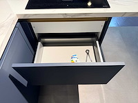 Pronorm - showroomkeuken met laurus apparatuur - afbeelding 17 van  31