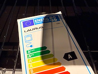 Pronorm - showroomkeuken met laurus apparatuur - afbeelding 3 van  32