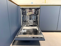 Pronorm - showroomkeuken met laurus apparatuur - afbeelding 7 van  32
