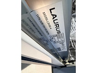 Pronorm - showroomkeuken met laurus apparatuur - afbeelding 9 van  32