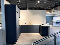 Pronorm - showroomkeuken met laurus apparatuur - afbeelding 11 van  32