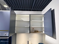 Pronorm - showroomkeuken met laurus apparatuur - afbeelding 25 van  32