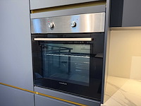 Pronorm - showroomkeuken met laurus apparatuur - afbeelding 32 van  32