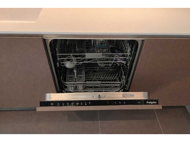 Pronorm - showroomkeuken met pelgrim apparatuur - afbeelding 4 van  23