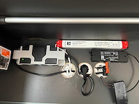 Pronorm - showroomkeuken met pelgrim apparatuur - afbeelding 8 van  23