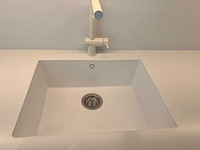 Pronorm - showroomkeuken met pelgrim apparatuur - afbeelding 10 van  23