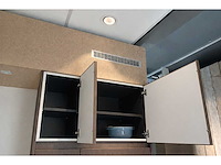 Pronorm - showroomkeuken met pelgrim apparatuur - afbeelding 17 van  23