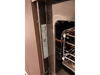 Pronorm - showroomkeuken met pelgrim apparatuur - afbeelding 22 van  23