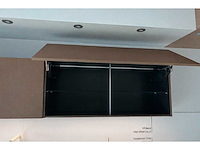Pronorm - showroomkeuken met pelgrim apparatuur - afbeelding 6 van  23