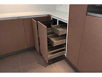 Pronorm - showroomkeuken met pelgrim apparatuur - afbeelding 23 van  23