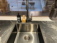 Pronorm - showroomkeuken met pelgrim apparatuur - afbeelding 7 van  16