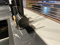 Pronorm - showroomkeuken met pelgrim apparatuur - afbeelding 8 van  16