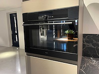Pronorm - showroomkeuken met pelgrim apparatuur - afbeelding 13 van  16