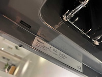Pronorm - showroomkeuken met pelgrim apparatuur - afbeelding 14 van  16