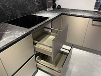 Pronorm - showroomkeuken met pelgrim apparatuur - afbeelding 16 van  16