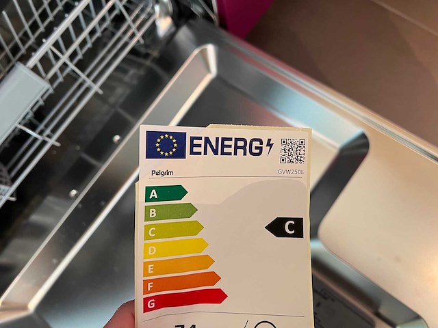 Pronorm - showroomkeuken met pelgrim apparatuur - afbeelding 5 van  21