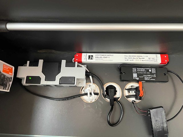 Pronorm - showroomkeuken met pelgrim apparatuur - afbeelding 8 van  21