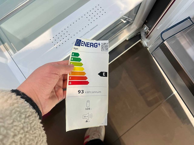 Pronorm - showroomkeuken met pelgrim apparatuur - afbeelding 18 van  21