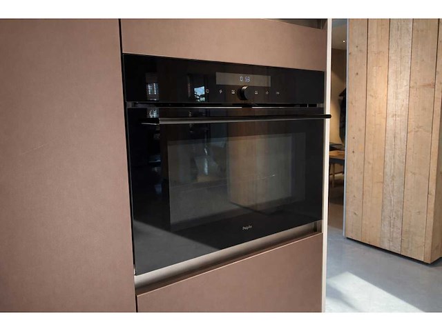 Pronorm - showroomkeuken met pelgrim apparatuur - afbeelding 19 van  21