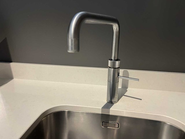 Pronorm - showroomkeuken met siemens apparatuur - afbeelding 2 van  21