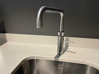 Pronorm - showroomkeuken met siemens apparatuur - afbeelding 2 van  21