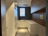 Pronorm - showroomkeuken met siemens apparatuur - afbeelding 1 van  21
