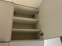 Pronorm - showroomkeuken met siemens apparatuur - afbeelding 13 van  21