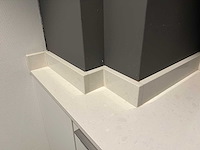 Pronorm - showroomkeuken met siemens apparatuur - afbeelding 14 van  21
