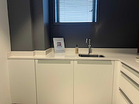 Pronorm - showroomkeuken met siemens apparatuur - afbeelding 18 van  21